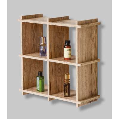 Cheap modern wall rack cabinet